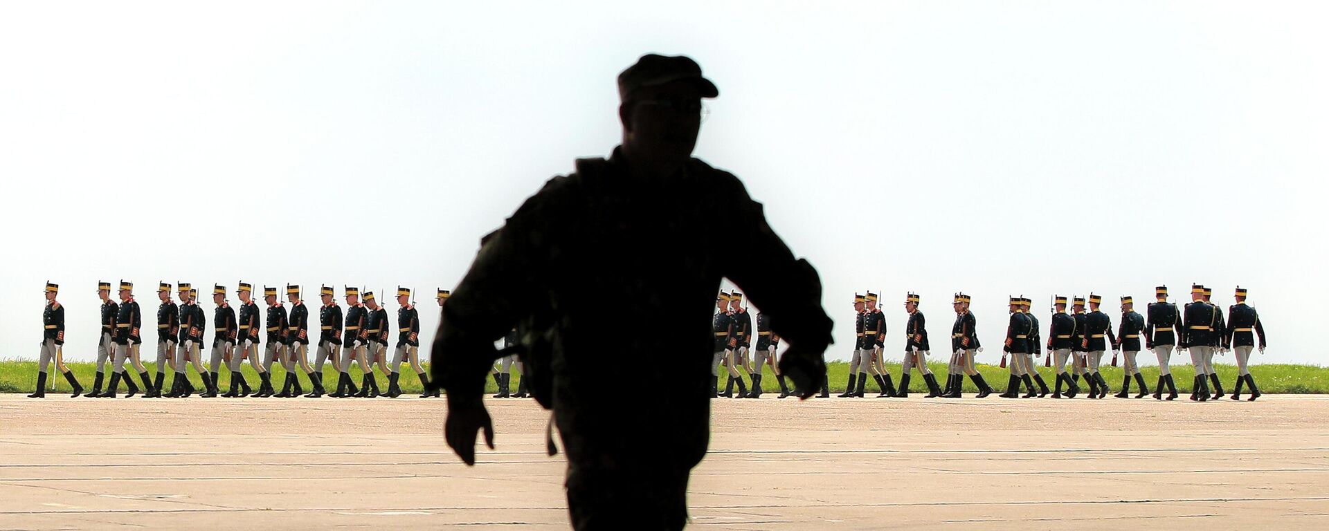 NATO, Rumunija - Sputnik Srbija, 1920, 01.04.2026