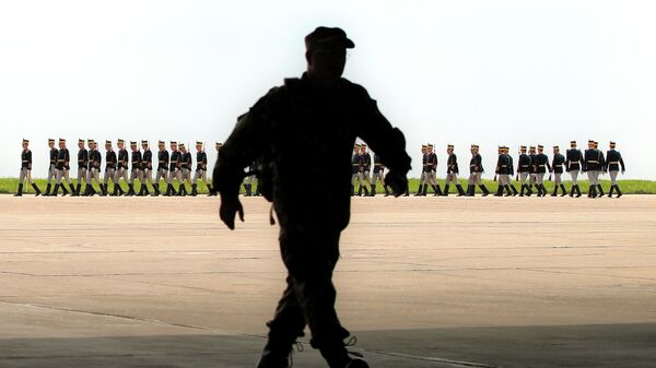 NATO, Rumunija - Sputnik Srbija