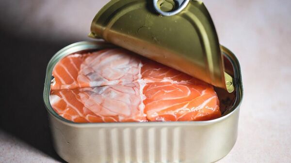 konzerva  - Sputnik Srbija