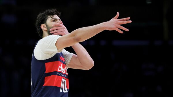 Тристан Вукчевић - Sputnik Србија