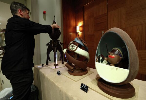 Сав приход од улазница и продаје иде у добротворне сврхе, најчешће за организацију Телевие, која финансира истраживања рака. - Sputnik Србија