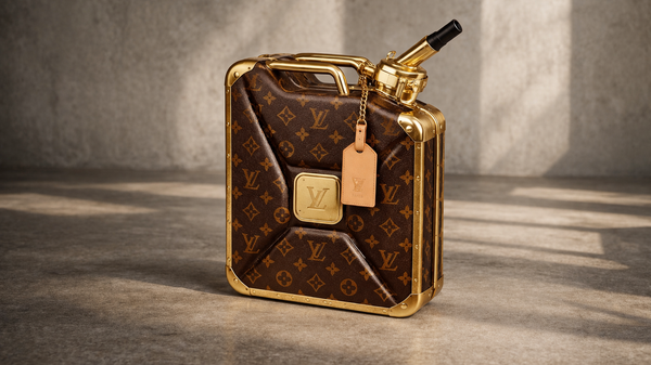 Luj Viton kantica za gorivo - Sputnik Srbija