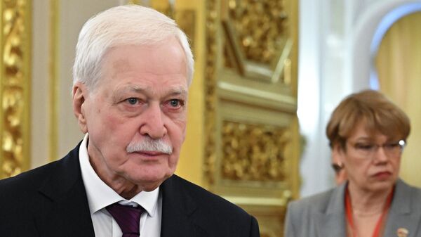 Руски амбасадор у Минску о оптужбама да Русија планира напад на ЕУ: То не долази у обзир