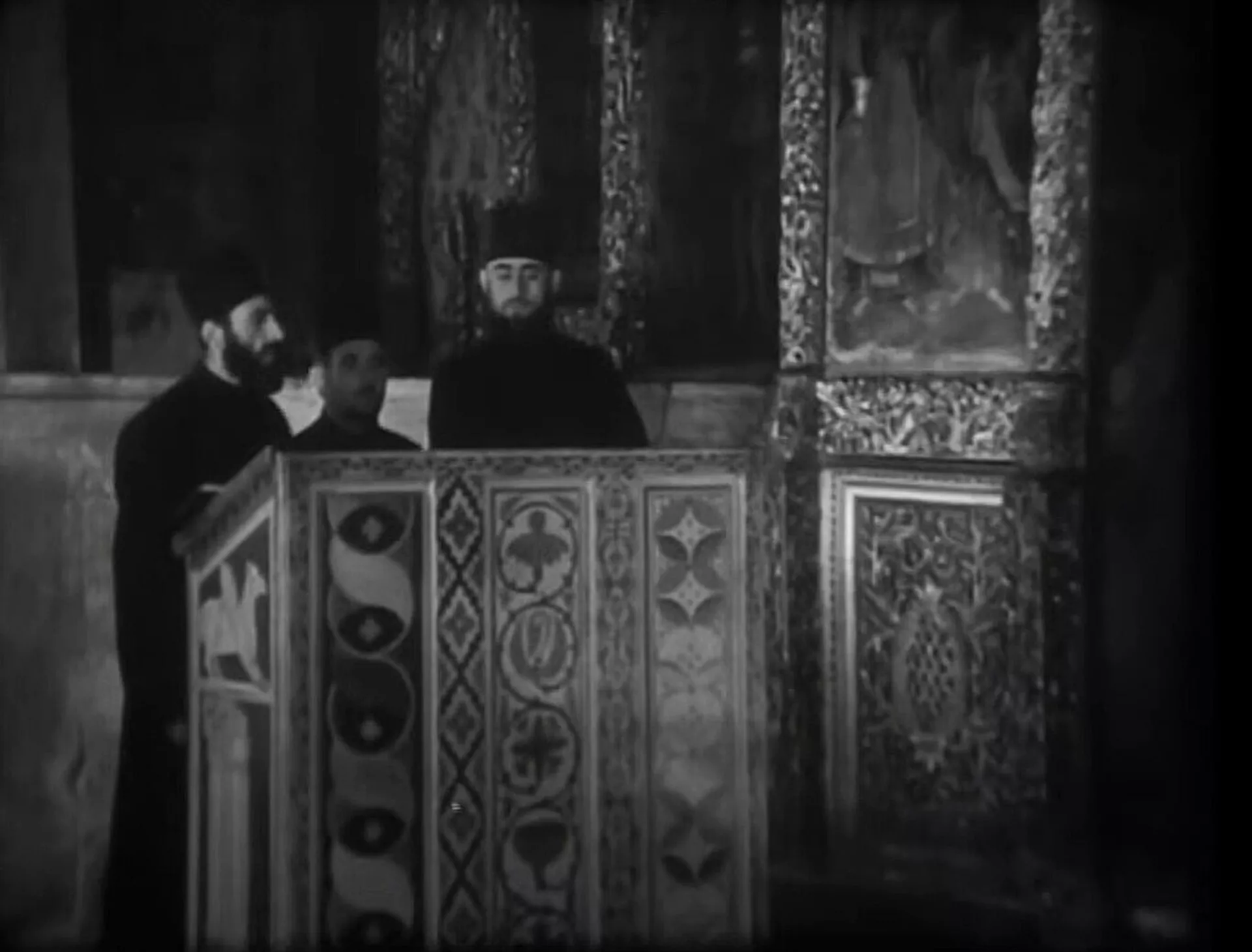 Клаус Либе представио је до танчина и молитвени живот братије - Sputnik Србија, 1920, 05.04.2026