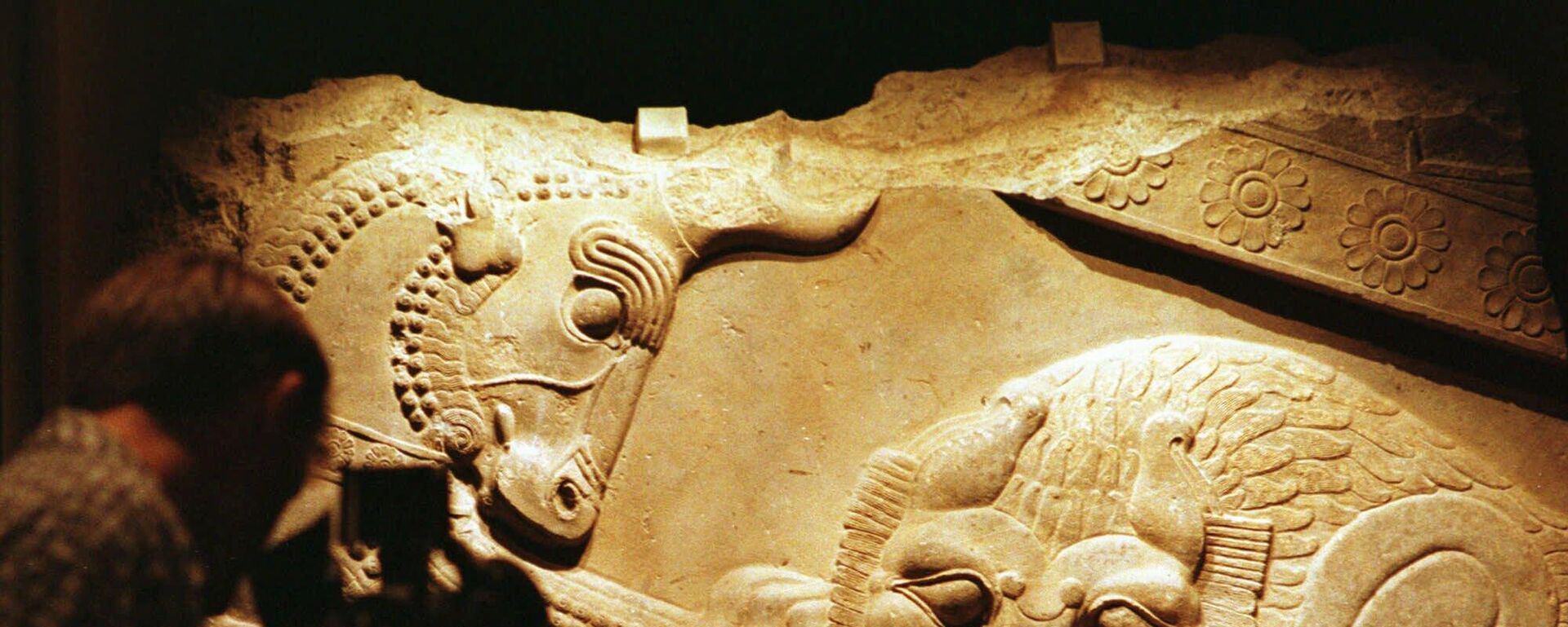 Персеполис - Sputnik Србија, 1920, 03.04.2026