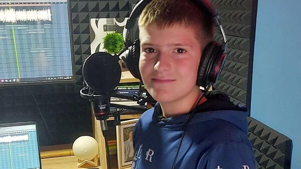 Luka Živković  - Sputnik Srbija