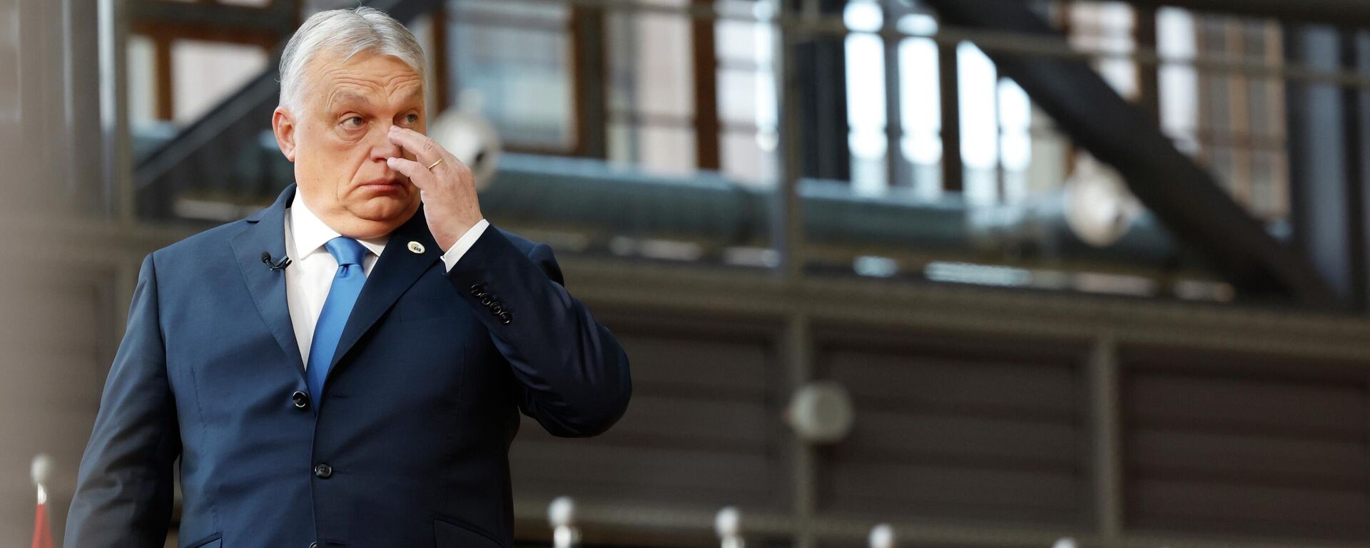 Виктор Орбан - Sputnik Србија, 1920, 11.04.2026