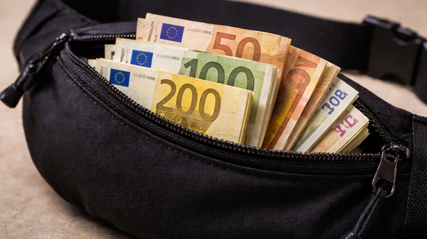 Где је новац најбезбеднији на путовању