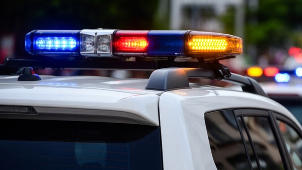 Policija - Sputnik Srbija