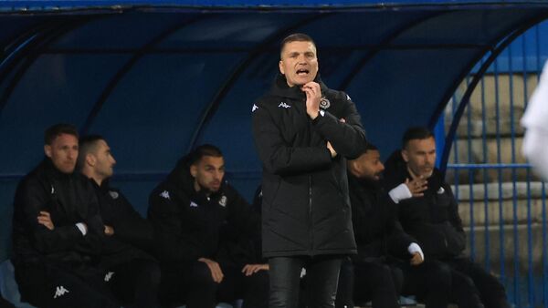 Srđan Blagojević - Sputnik Srbija