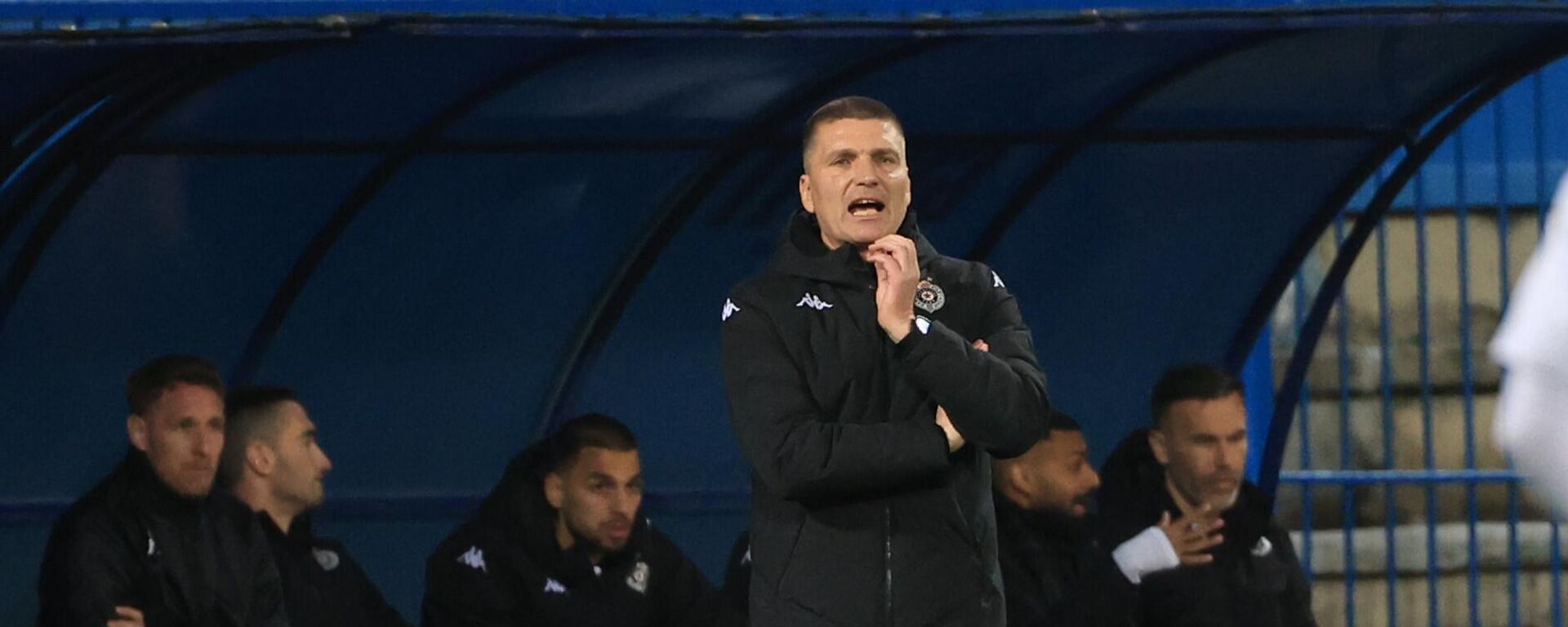 Срђан Благојевић - Sputnik Србија, 1920, 05.04.2026