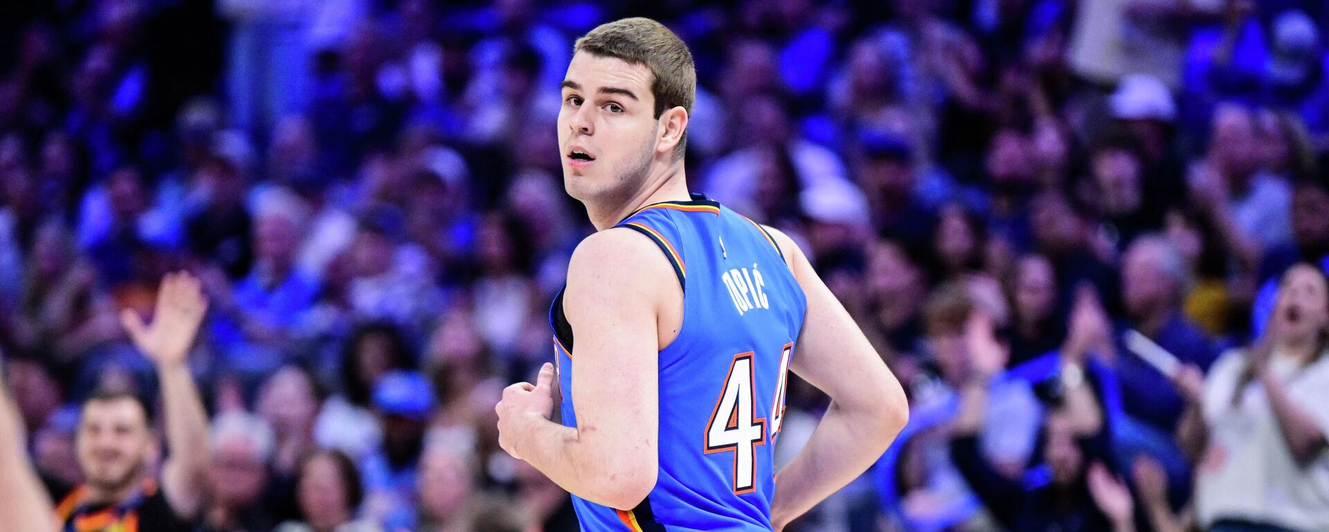 Никола Топић - Sputnik Србија, 1920, 06.04.2026