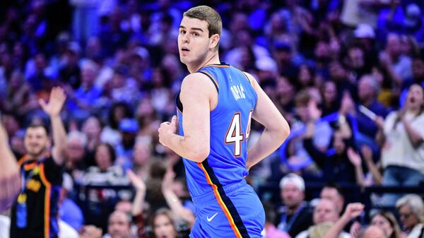 Никола Топић - Sputnik Србија