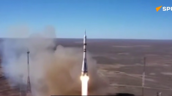  - Sputnik Србија