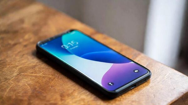 мобилни телефон - Sputnik Србија