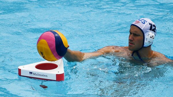 Roman Šepeljev - Sputnik Srbija