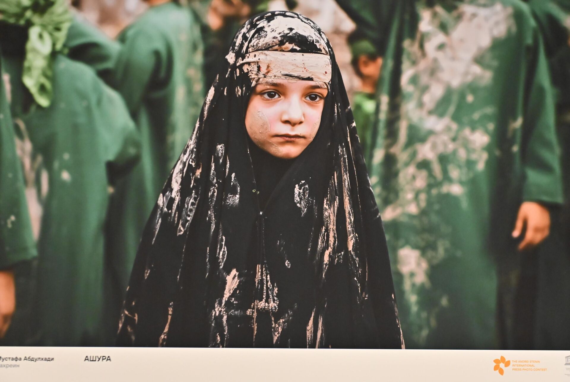 Izložba „Međunarodni konkurs za fotoreportere Andrej Stenjin“ Izložba „Međunarodni konkurs za fotoreportere Andrej Stenjin“ - Sputnik Srbija, 1920, 07.04.2026