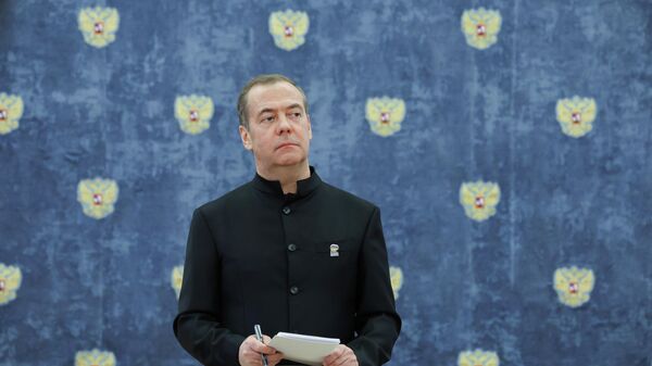 Медведев: Трампов пристанак да разматра ирански мировни план ─ успех