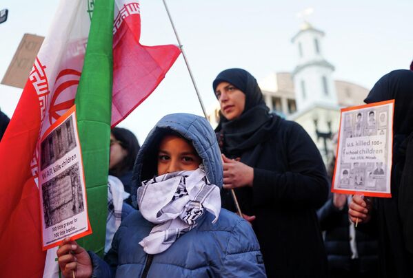 Примирје је постигнуто уз посредовање Пакистана, а у процесу је учествовала и Кина. - Sputnik Србија