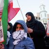 Protestы protiv voйnы s Iranom v SŠA  - Sputnik Srbija