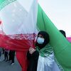 Protestы protiv voйnы s Iranom v SŠA  - Sputnik Srbija