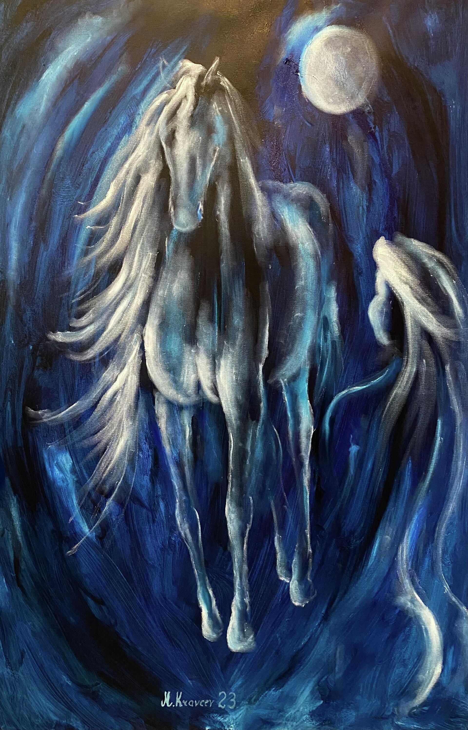 Сслика Мише Михајла Кравцева - Sputnik Србија, 1920, 08.04.2026