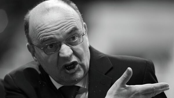 Duško Vujošević - Sputnik Srbija