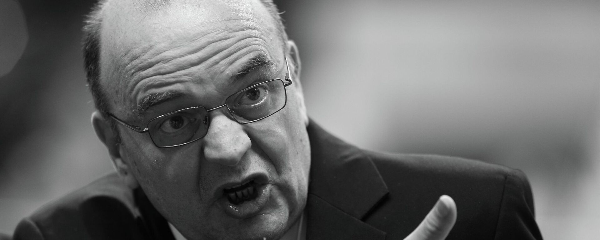 Duško Vujošević - Sputnik Srbija, 1920, 31.05.2025