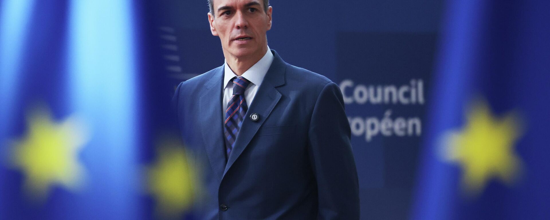 Педро Санчез - Sputnik Србија, 1920, 08.04.2026