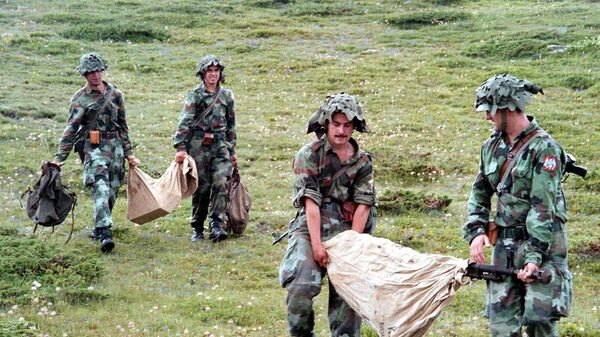 Bitka na Košarama - Sputnik Srbija