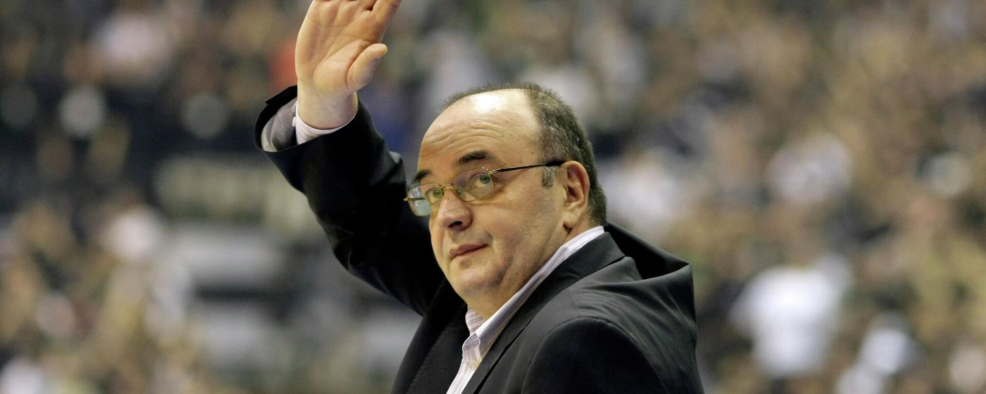 Duško Vujošević - Sputnik Srbija, 1920, 09.04.2026