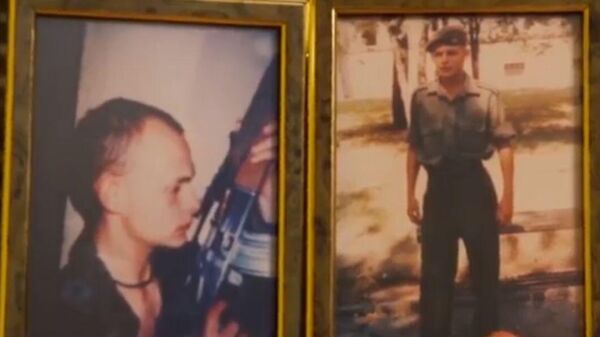 Tibor Cerna - Sputnik Srbija