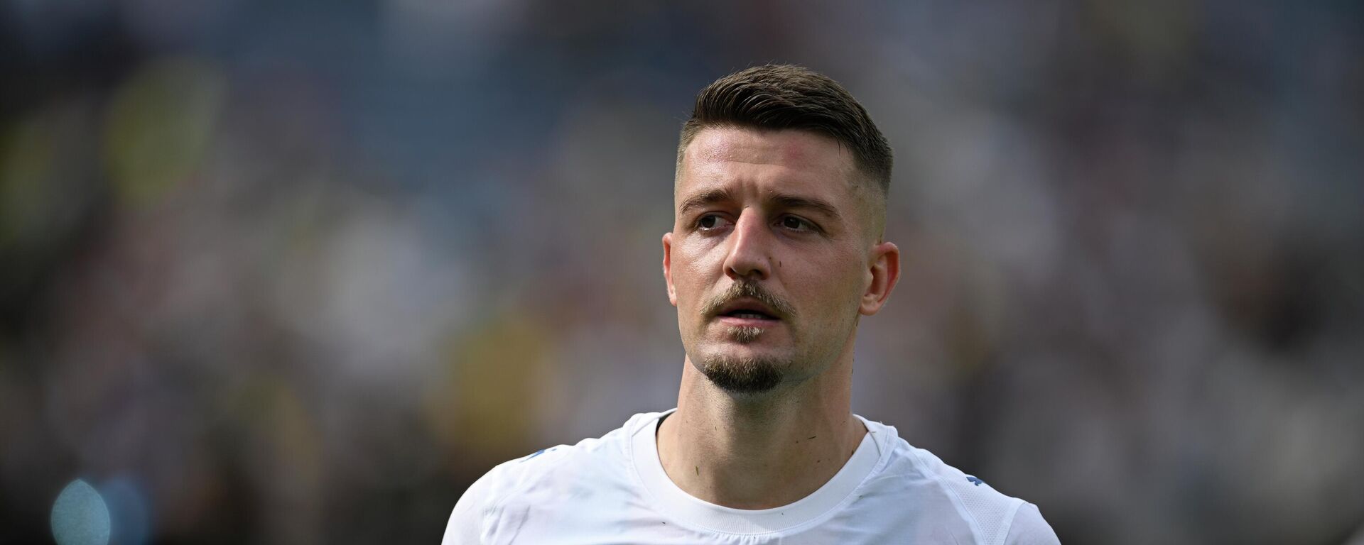 Сергеј Милинковић-Савић - Sputnik Србија, 1920, 10.04.2026