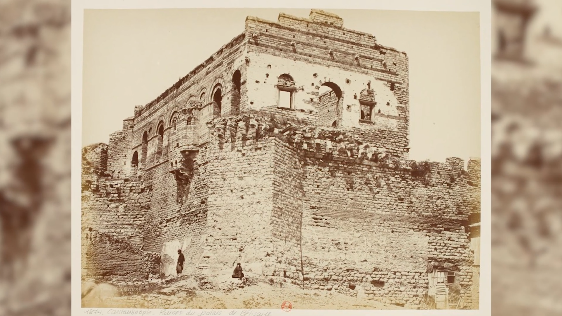 Стари Истанбул - Sputnik Србија, 1920, 09.04.2026