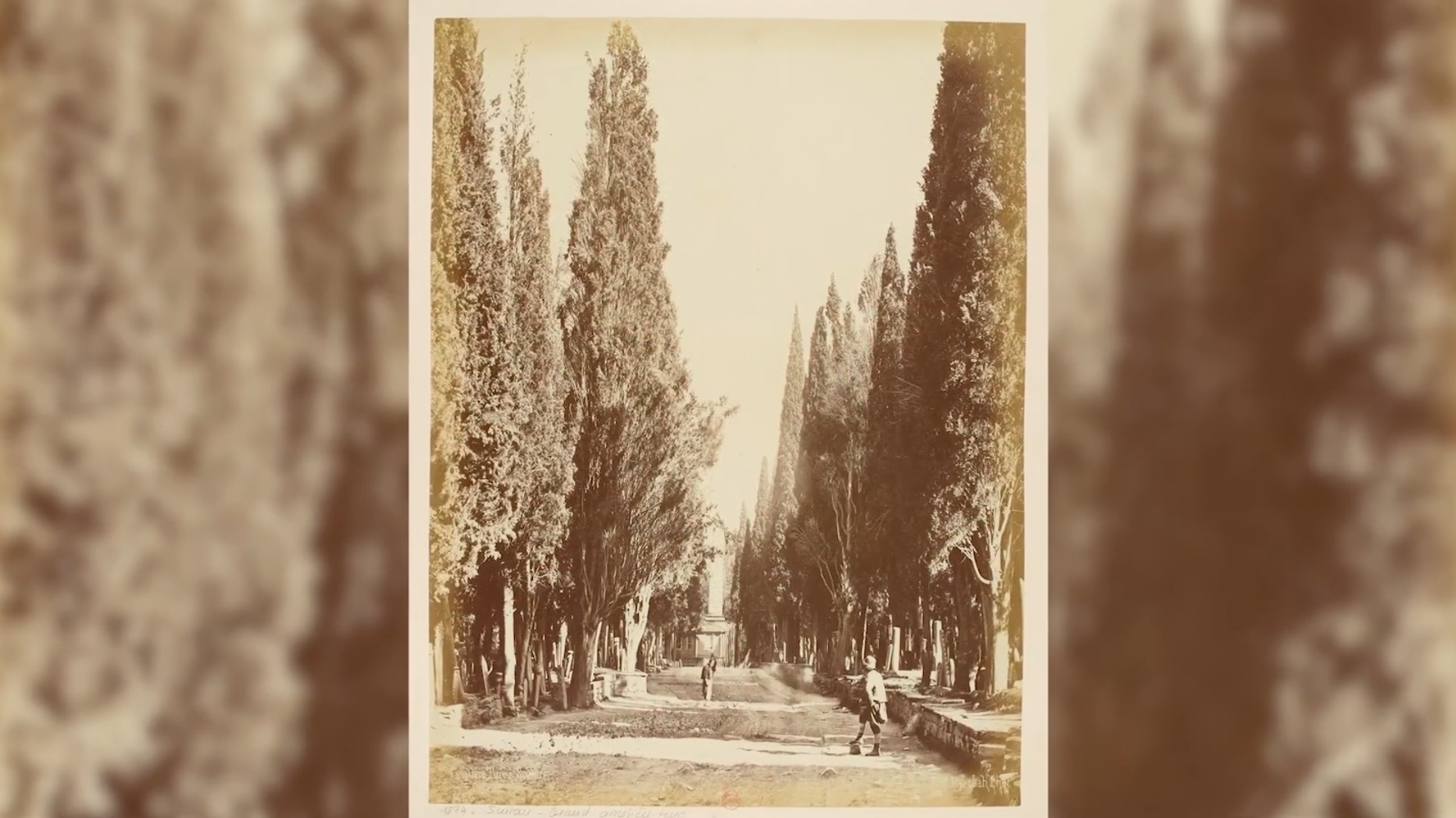 Стари Истанбул - Sputnik Србија, 1920, 09.04.2026