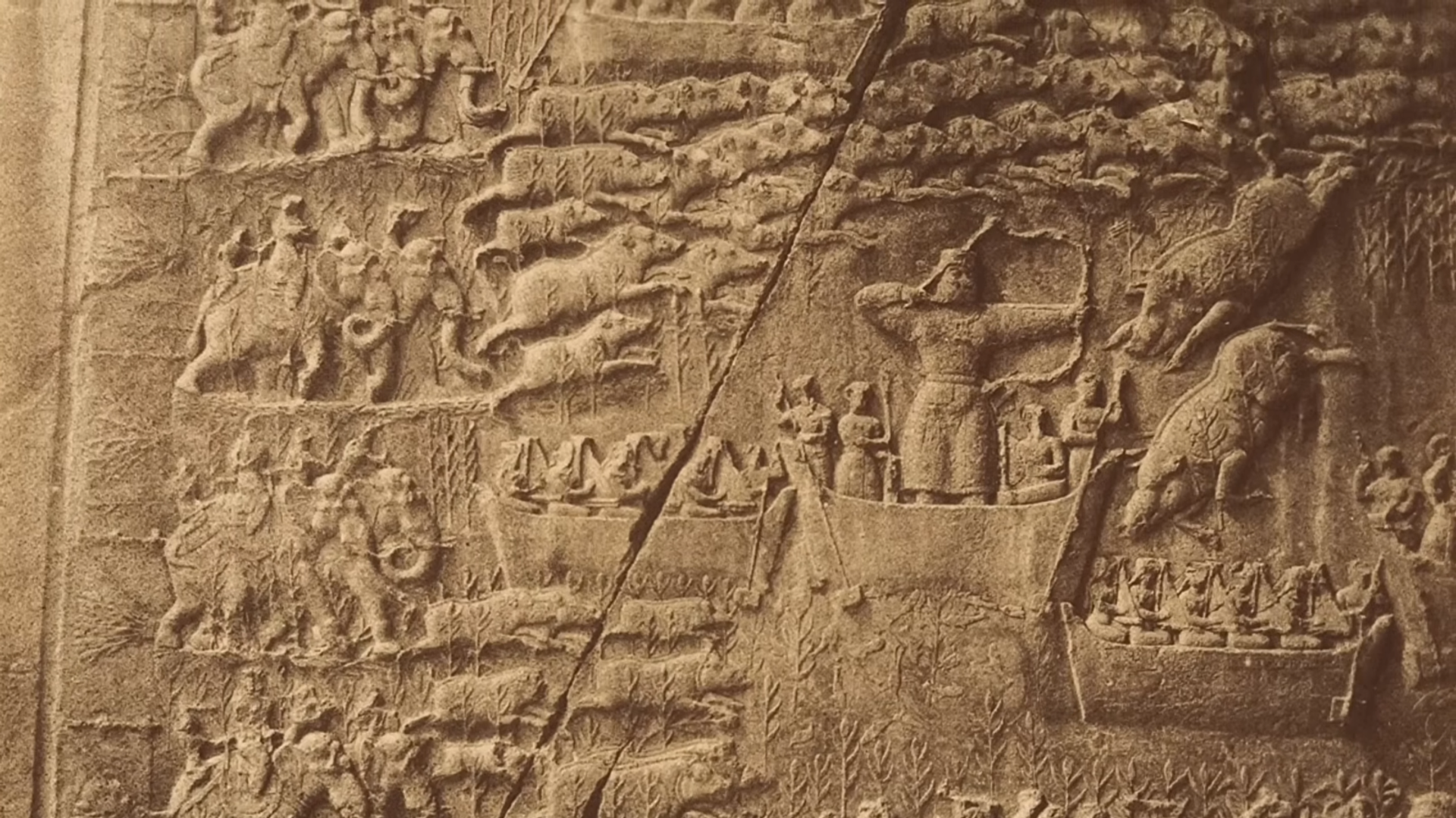 Старе слике Ирана, 19. век - Sputnik Србија, 1920, 09.04.2026