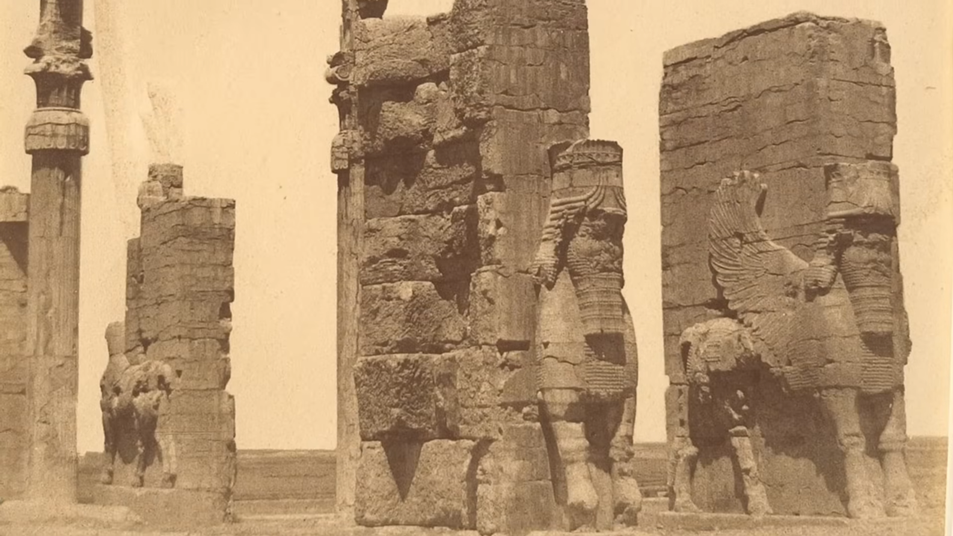 Старе слике Ирана, 19. век - Sputnik Србија, 1920, 09.04.2026