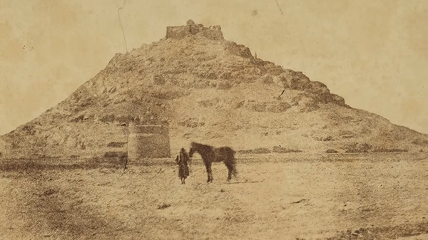 Старе слике Ирана, 19. век - Sputnik Србија