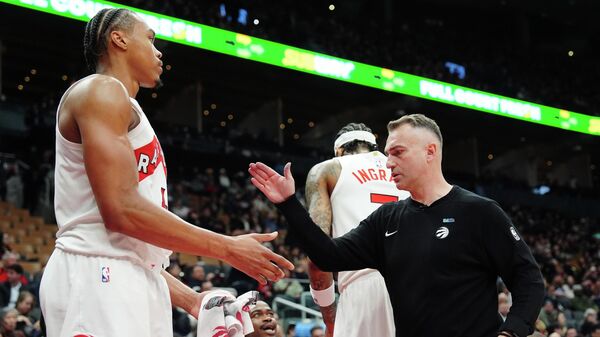 Дарко Рајаковић - Sputnik Србија