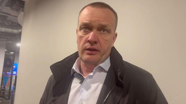 Andrej Vatutin - Sputnik Srbija