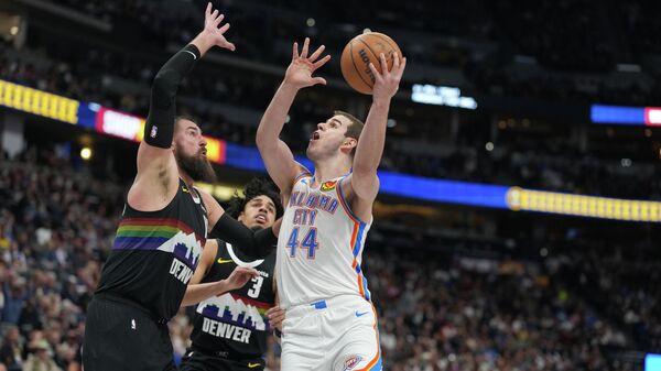 Nikola Topić - Sputnik Srbija