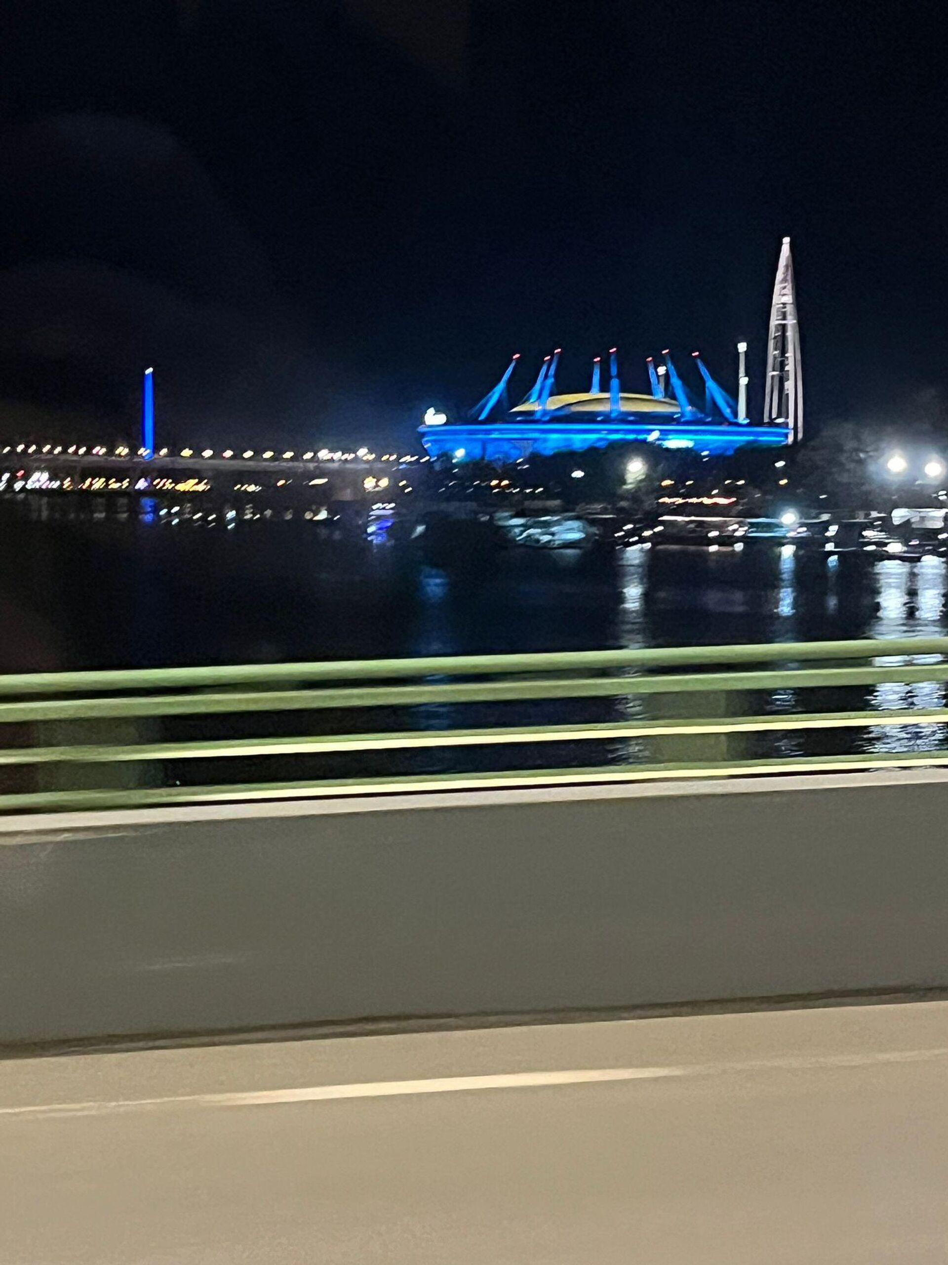 Зенит нови стадион - Sputnik Србија, 1920, 11.04.2026