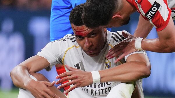 Kilijan Mbape - Sputnik Srbija