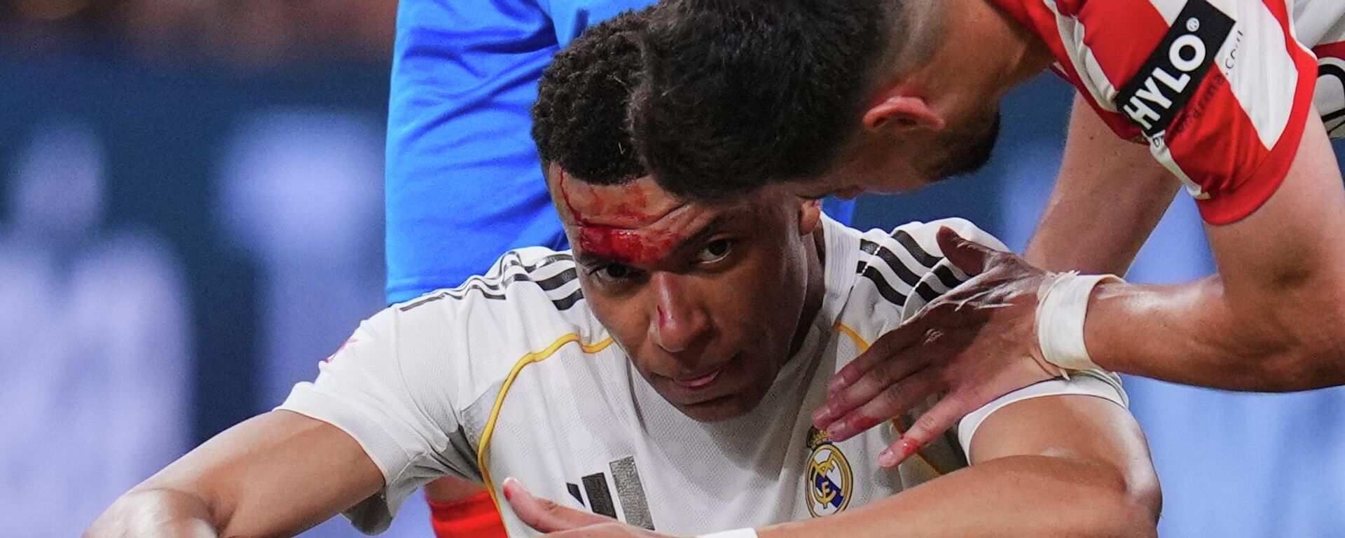 Килијан Мбапе - Sputnik Србија, 1920, 11.04.2026