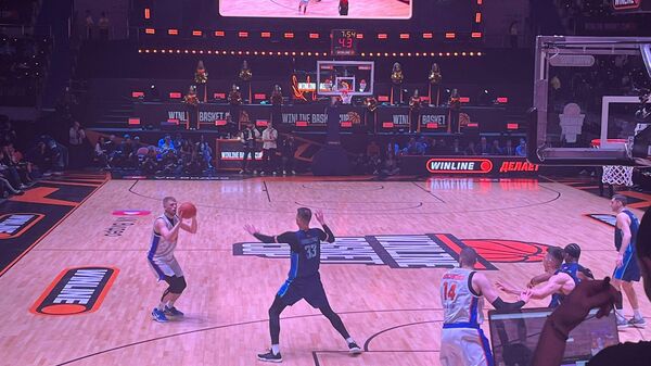 Серијом 20:0 Парма шокирала Радоњићев Зенит у Санкт Петербургу!