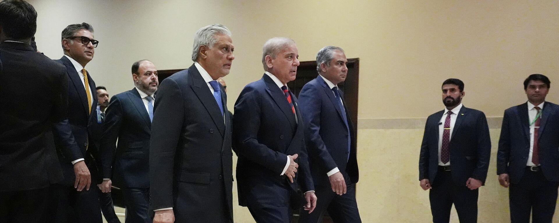  Преговори у Исламабаду - Sputnik Србија, 1920, 11.04.2026