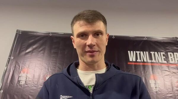 Andrej Voroncevič - Sputnik Srbija