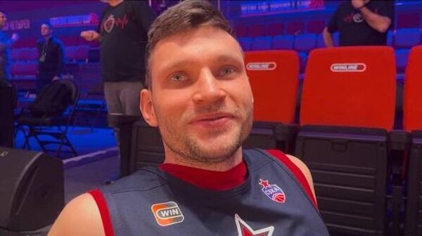 Ivan Ukhov - Sputnik Srbija