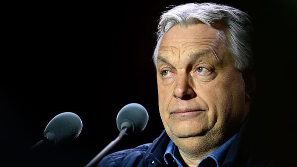 Орбан - Sputnik Србија