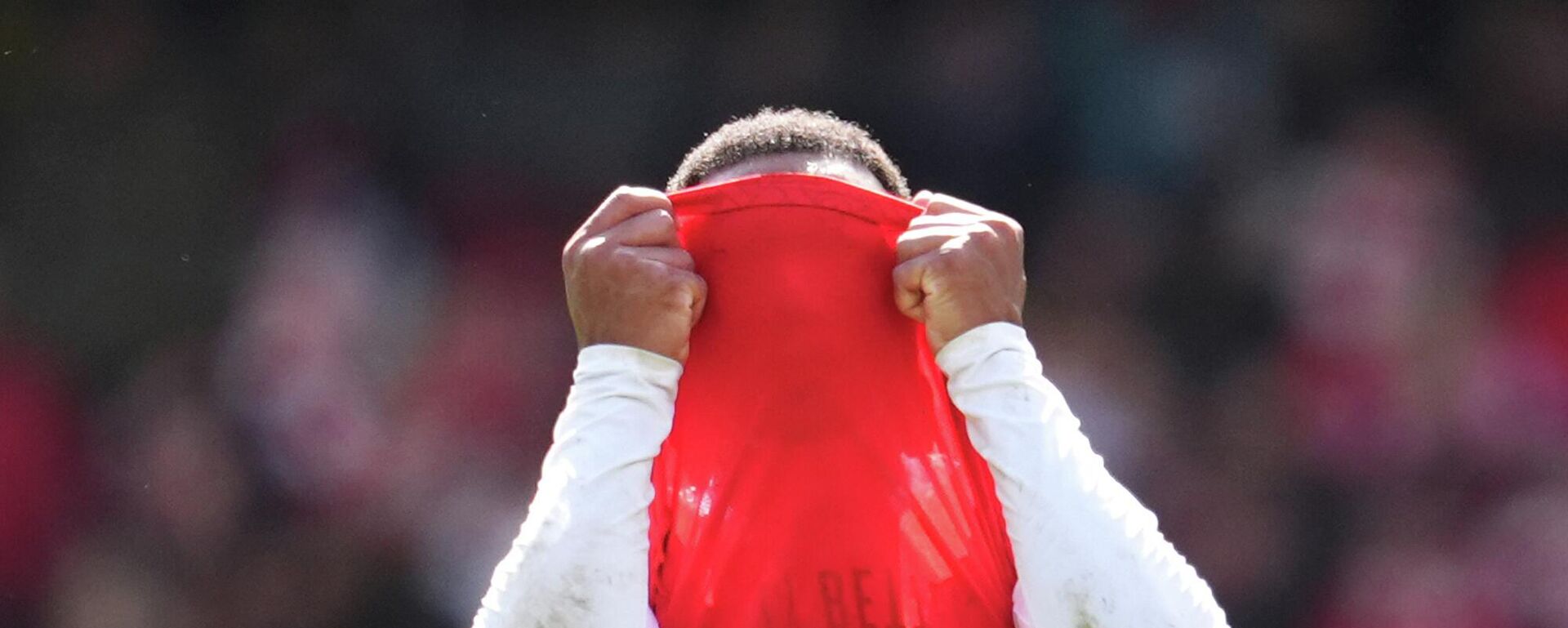 Арсенал - Sputnik Србија, 1920, 12.04.2026